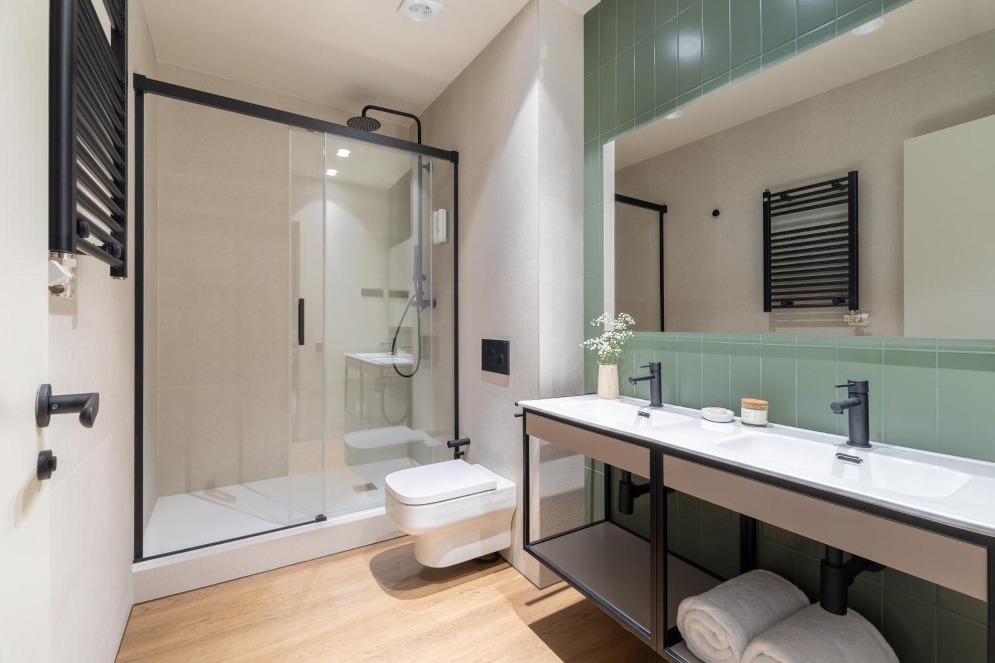 Aspasios Rambla Catalunya Appartement Barcelona