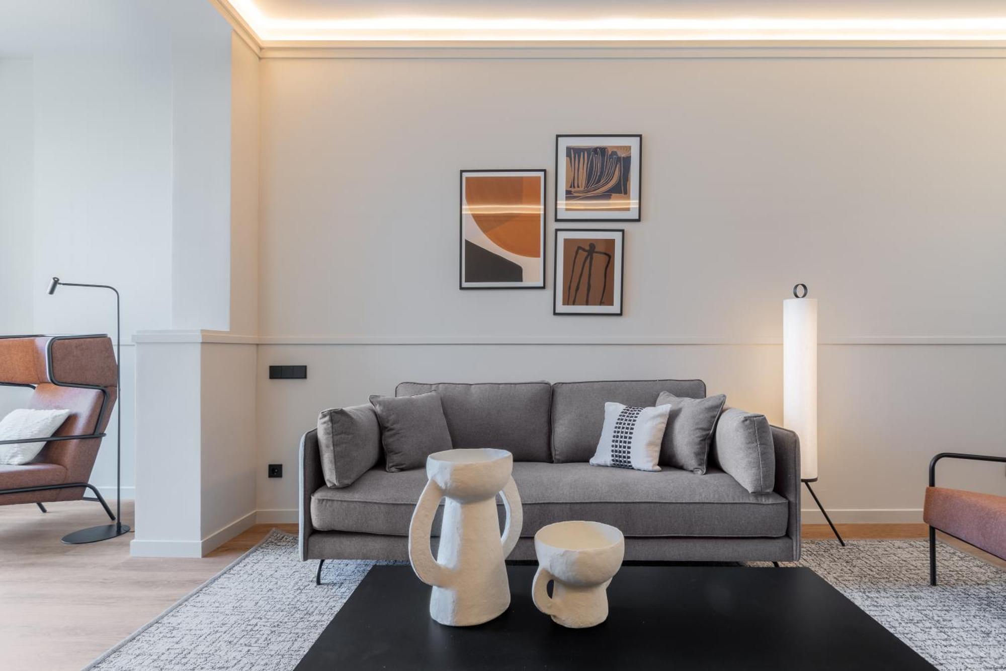 Appartement Aspasios Rambla Catalunya *