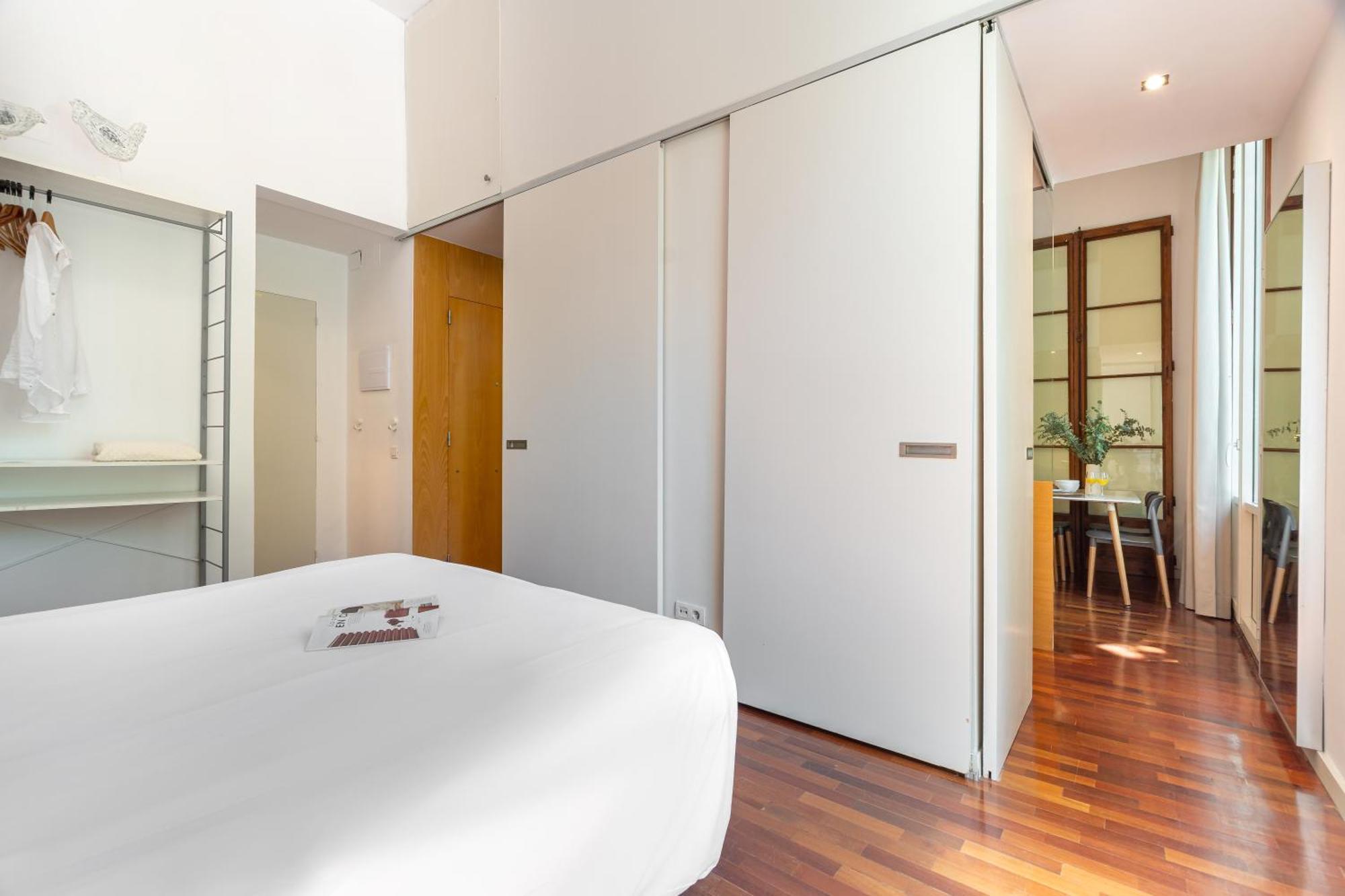Aspasios Rambla Catalunya Appartement Barcelona
