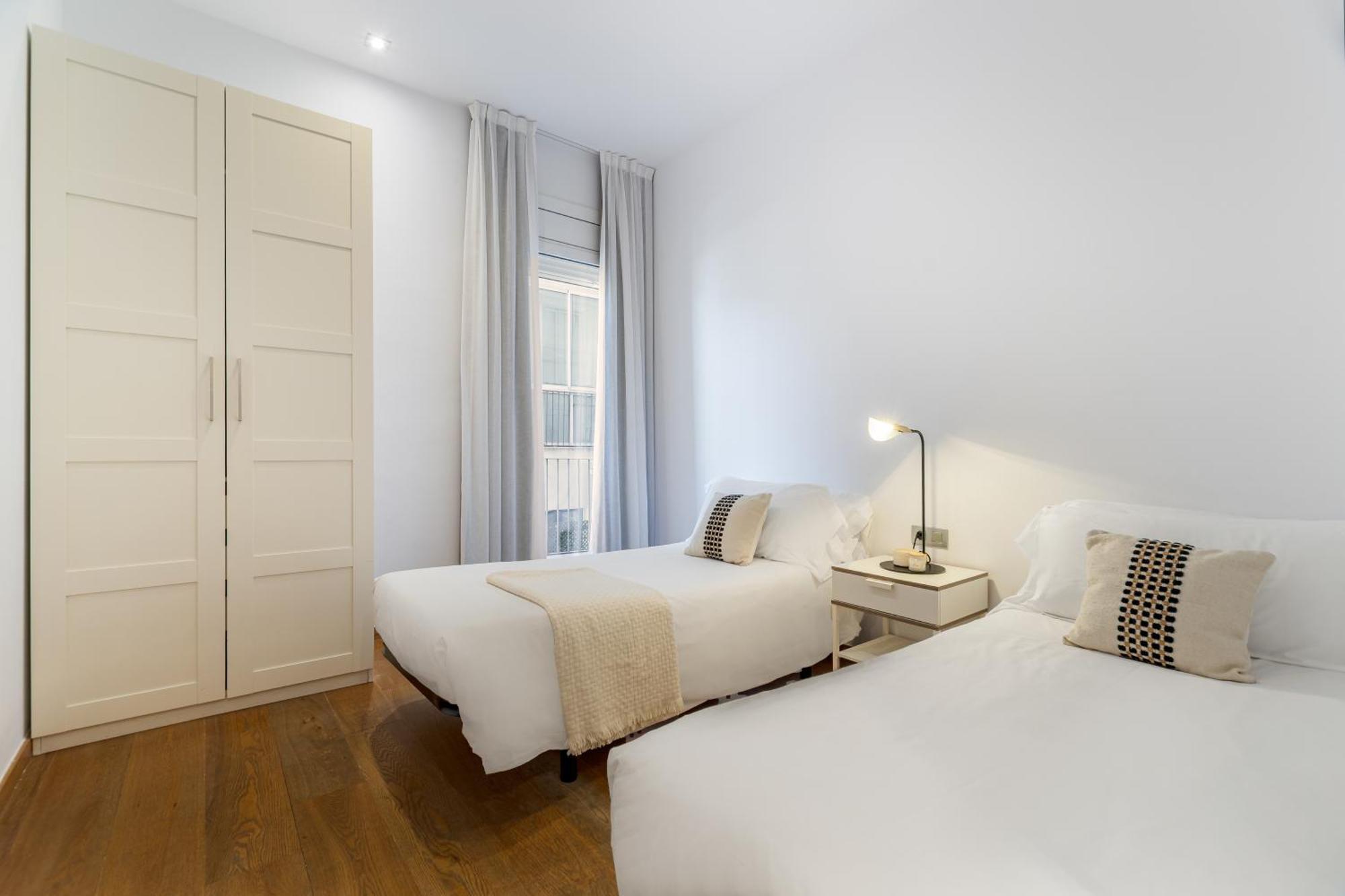 Aspasios Rambla Catalunya Appartement Barcelona