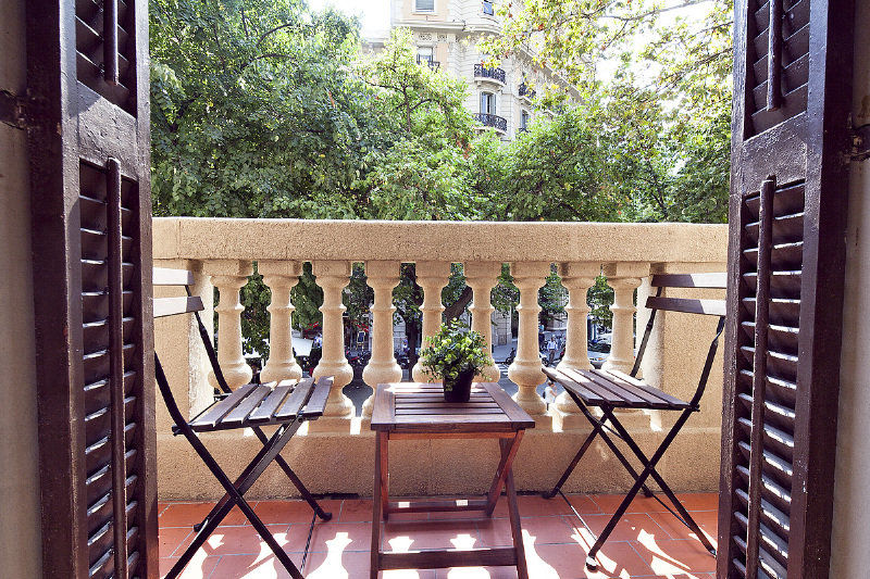 Aspasios Rambla Catalunya Appartement Barcelona