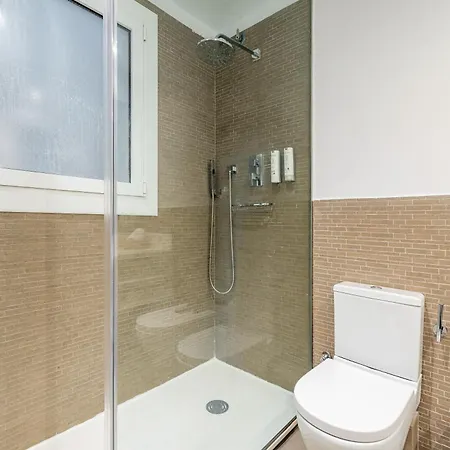 Aspasios Rambla Catalunya Apartments Barcelona Room photo