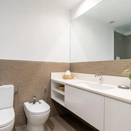 Aspasios Rambla Catalunya Apartments Barcelona Room photo
