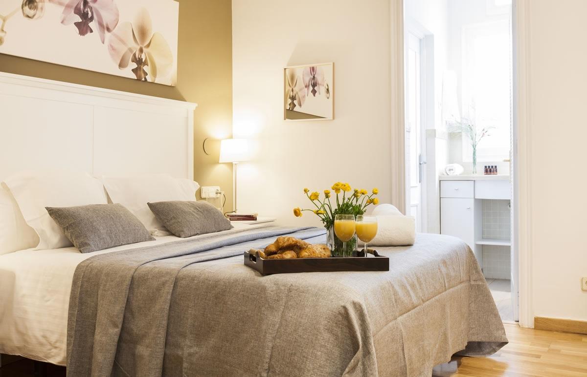 Apartament Aspasios Rambla Catalunya *