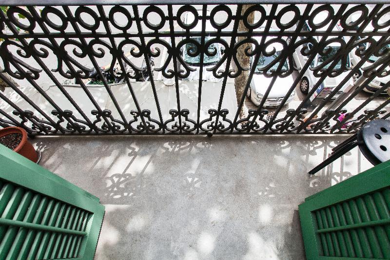 Apartament Aspasios Rambla Catalunya