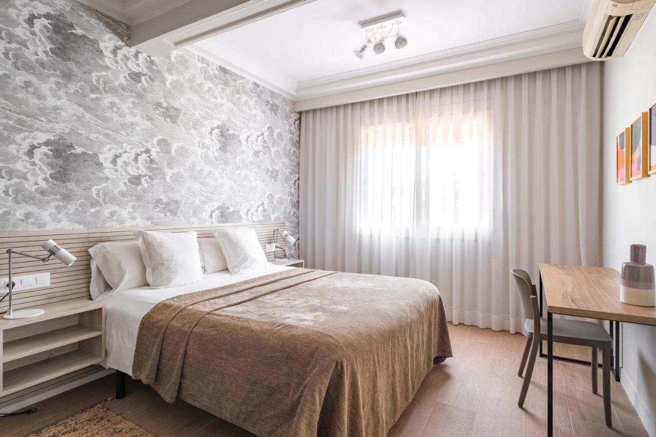 Aspasios Rambla Catalunya Apartment *