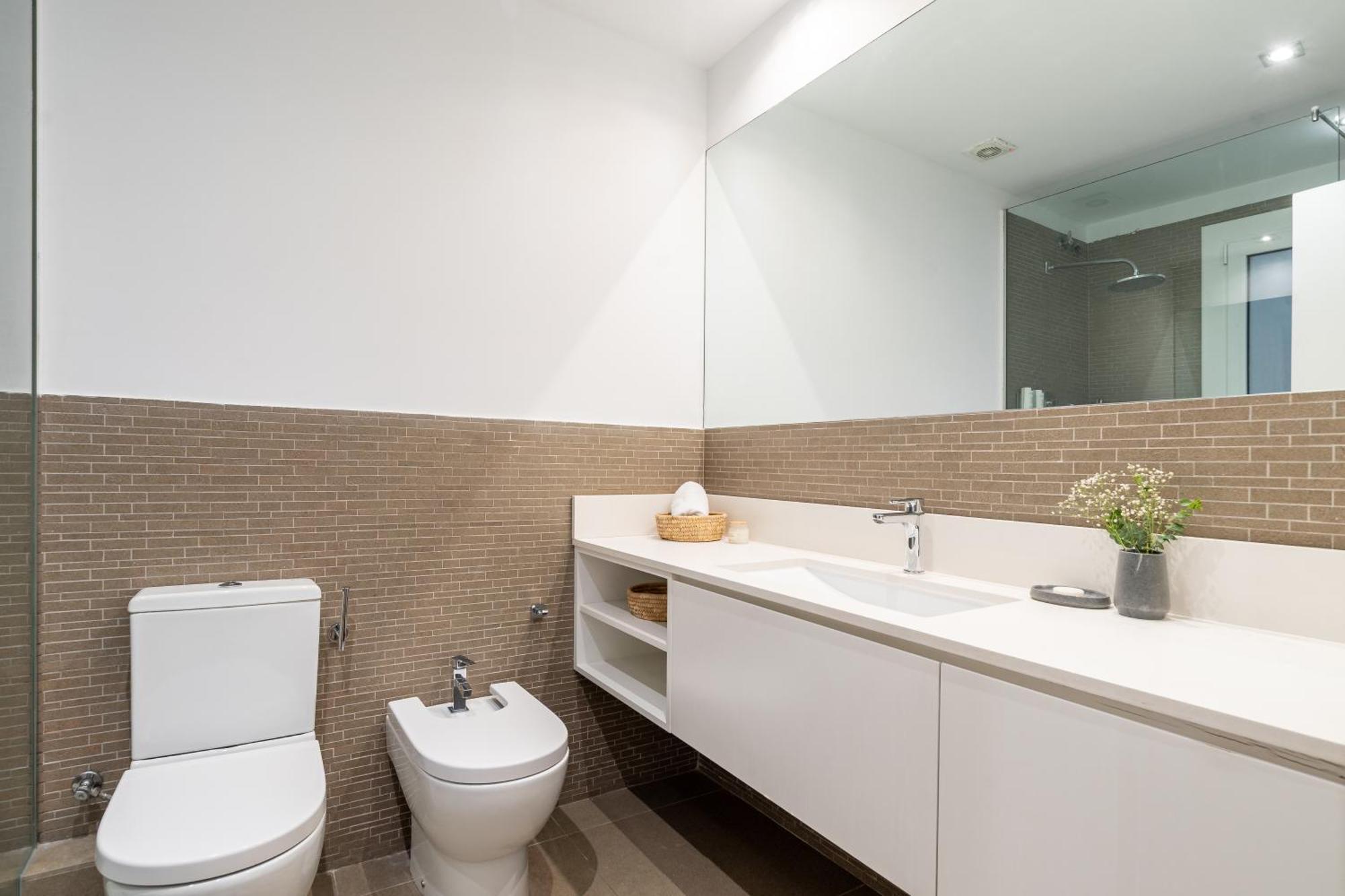 Aspasios Rambla Catalunya Apartment