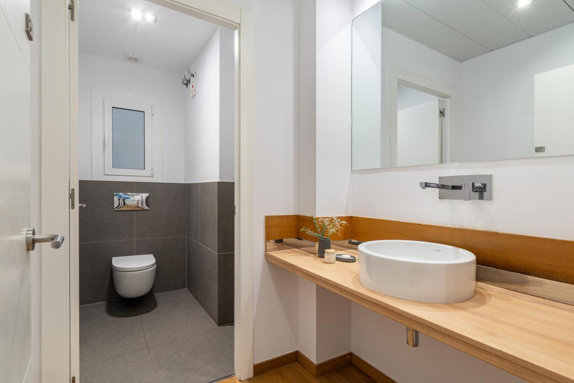 Apartment Aspasios Rambla Catalunya *