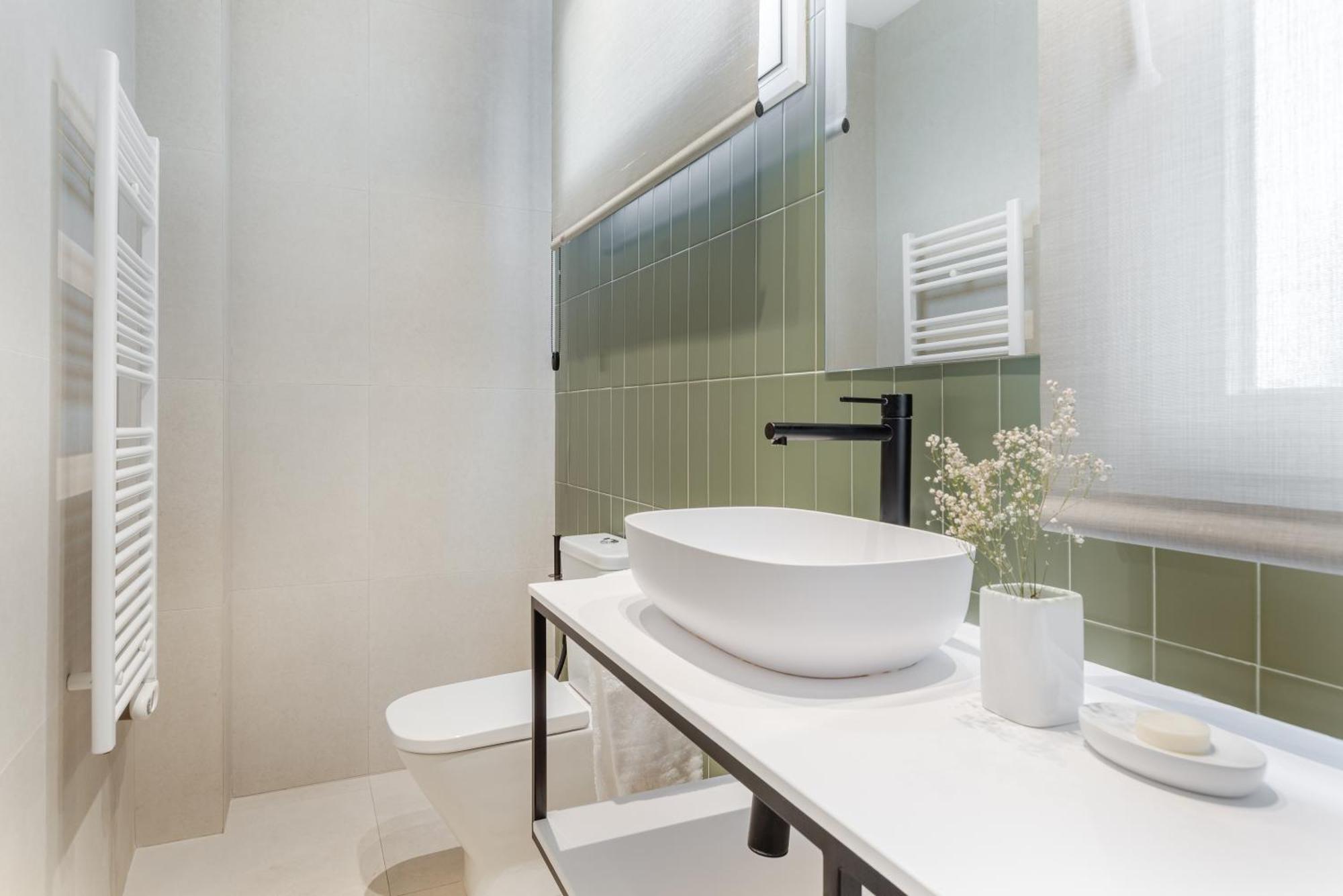 Apartment Aspasios Rambla Catalunya