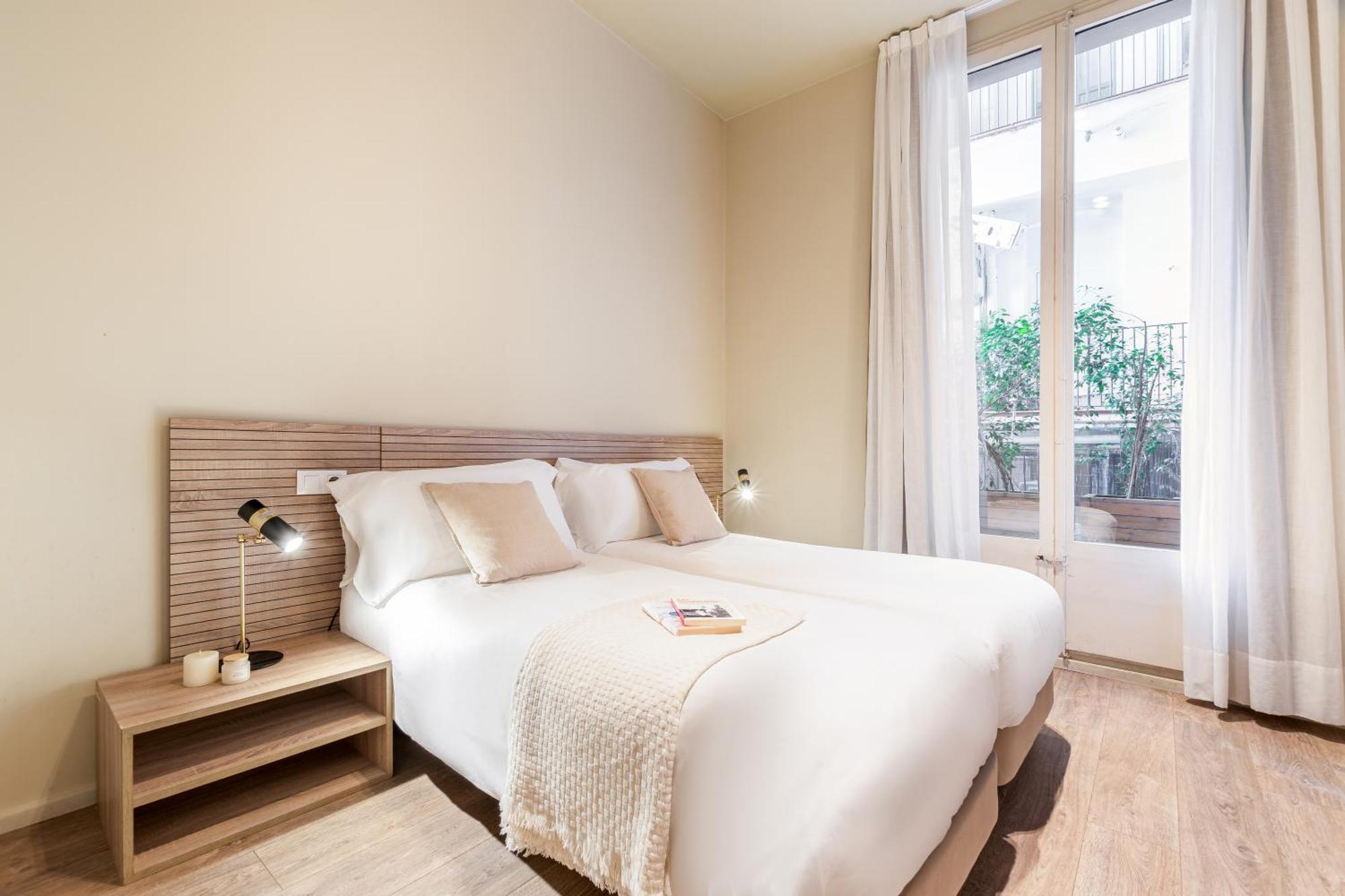 Aspasios Rambla Catalunya Apartment *