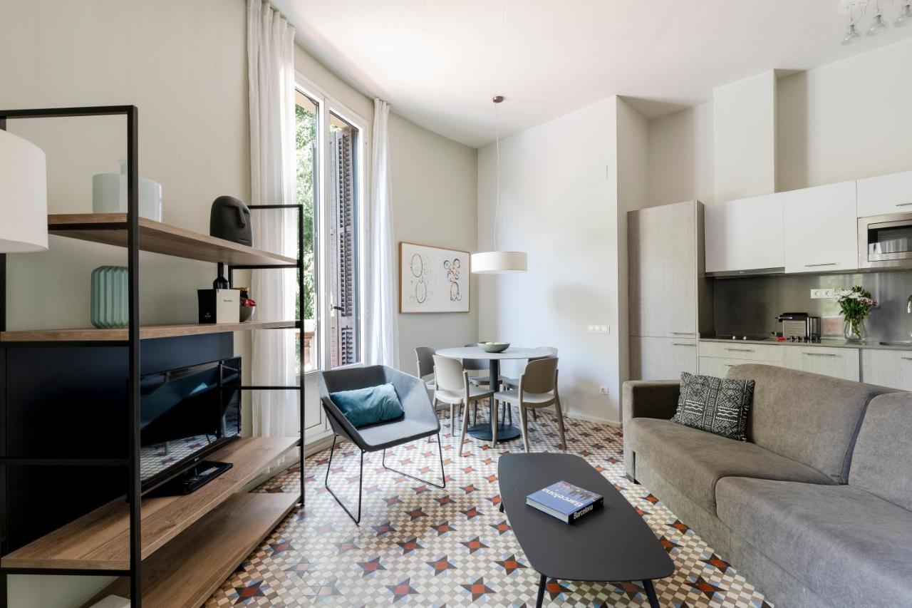 Apartment Aspasios Rambla Catalunya *