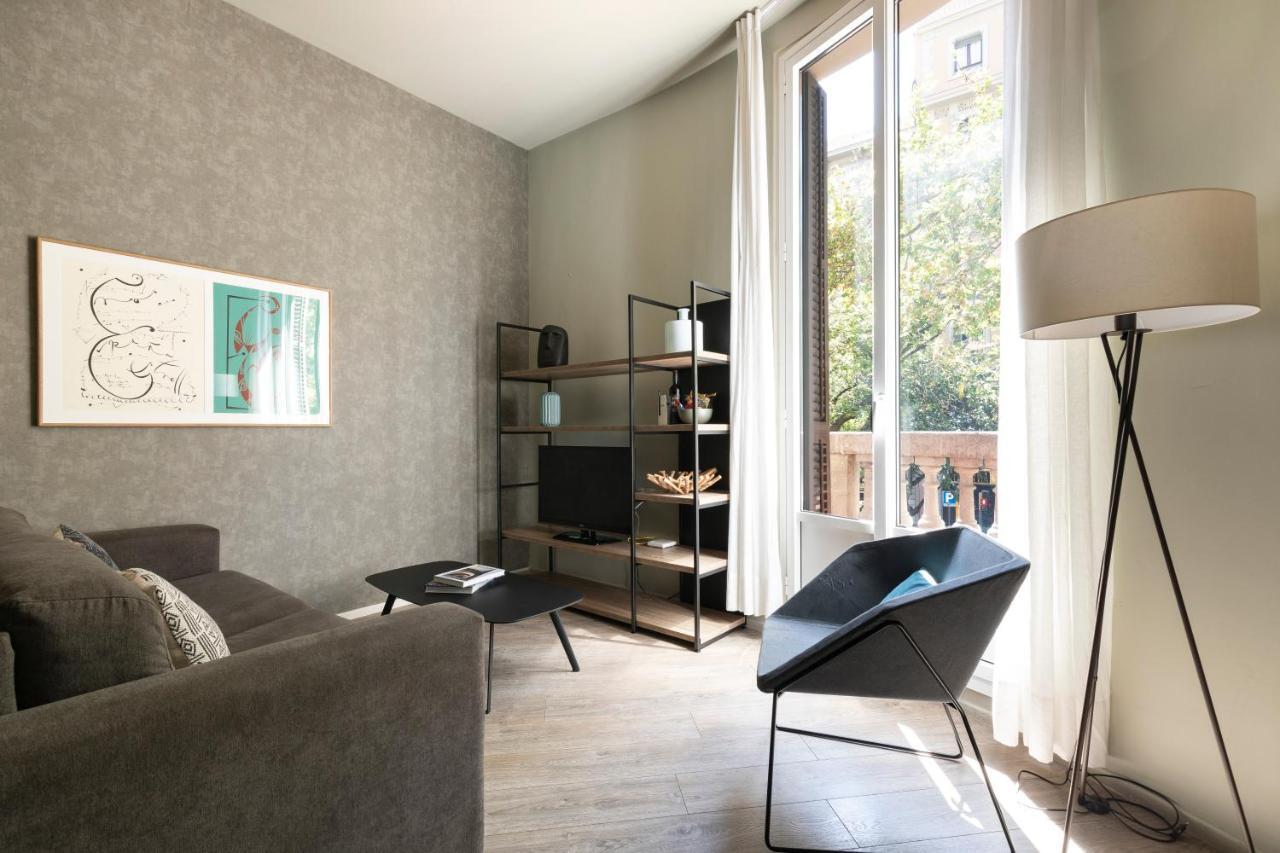 Aspasios Rambla Catalunya Apartment